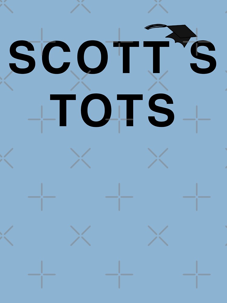 Thumbnail 2 of 2, Baby One-Piece, Scott’s Tots - The Office designed and sold by jaelynandrade.
