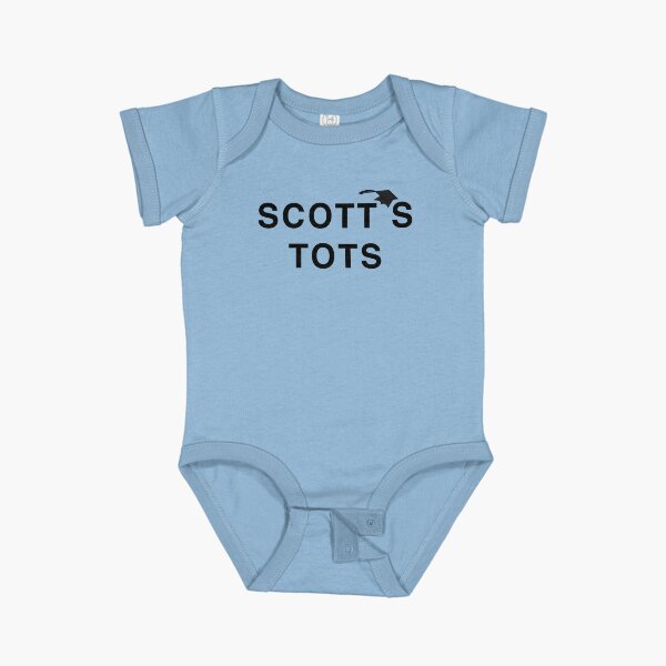 Item preview, Scott’s Tots - The Office designed and sold by jaelynandrade.