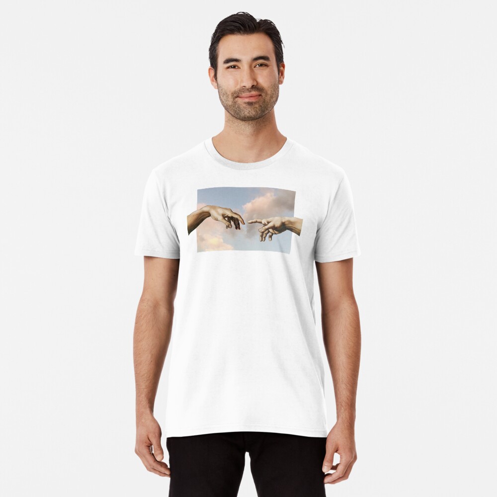 Artikel-Vorschau von Premium T-Shirt, designt und verkauft von edisr00.