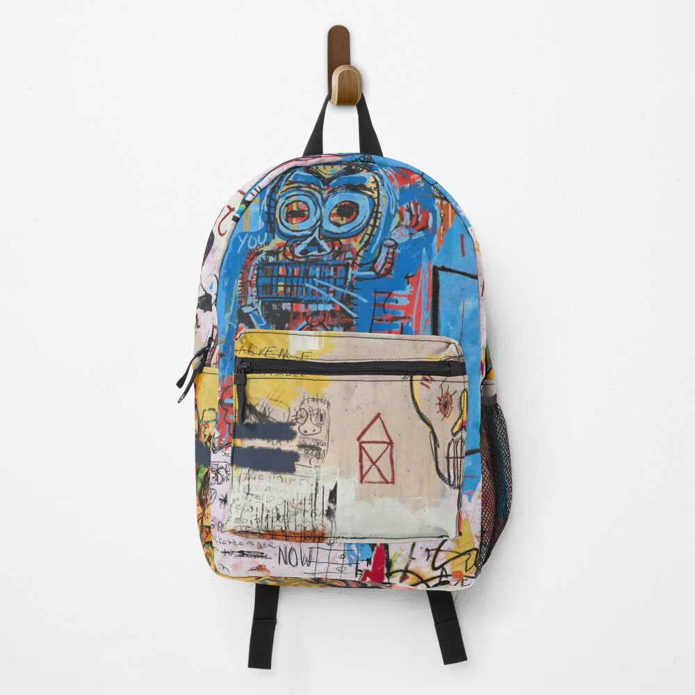 Salvation Backpack