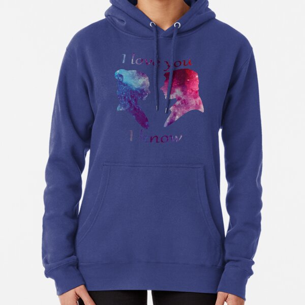 Pullover & Hoodies: Han Solo | Redbubble Pullover & Hoodies: Han Solo | Redbubble