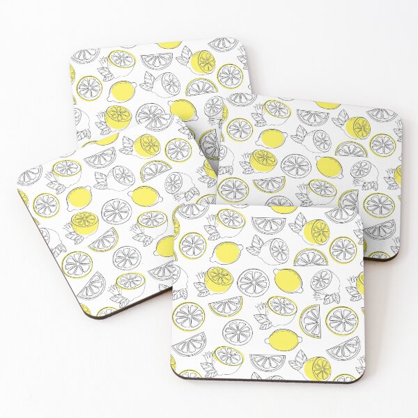 Item preview, Sour Lemons designed and sold by edwardecho.