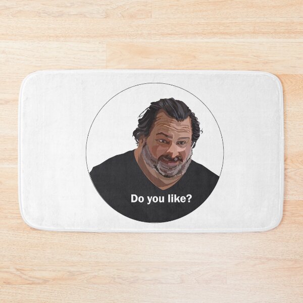 Item preview, Big Ed of 90 Day Fiance designed and sold by thegreat-batsby.