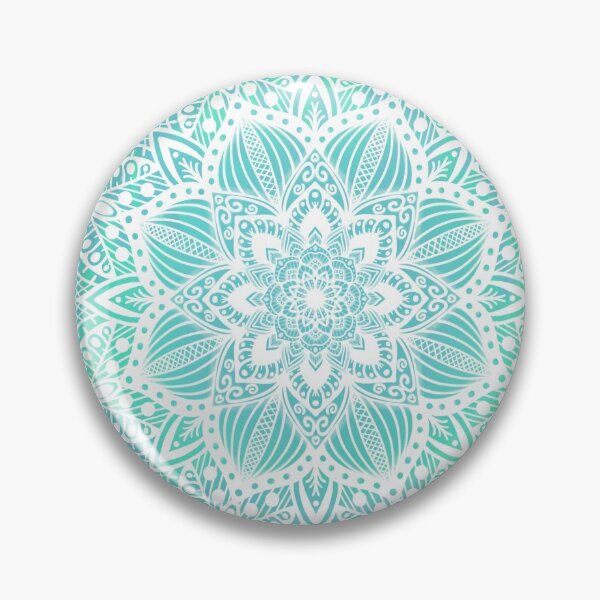 Item preview, Splash Mandala designed and sold by Nago-WhiteFont.