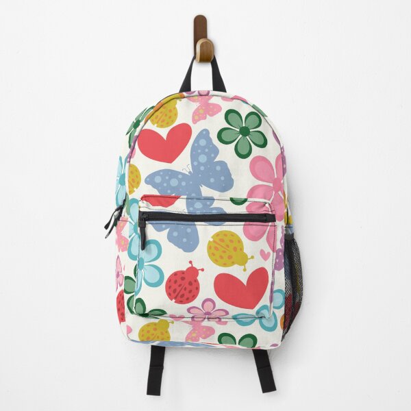 Item preview, Butterflies, flowers and hearts designed and sold by Espinoza Creative.