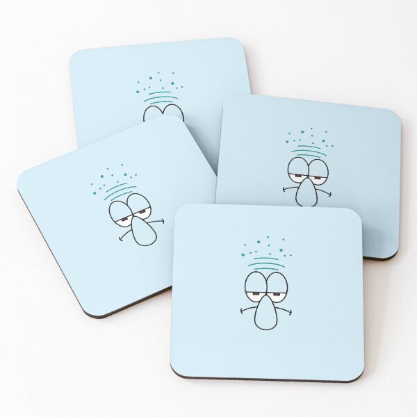 Item preview, Squid designed and sold by Nanda1975.