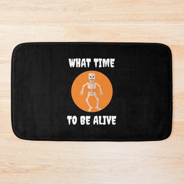 Item preview, What time to live 4 designed and sold by Martin-bivert.