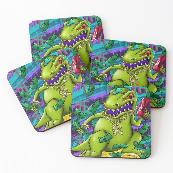 Item preview, LIL REPTA designed and sold by ON-C.