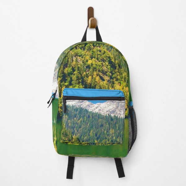 Item preview, Lake and Mountains designed and sold by Svetlana Korneliuk.