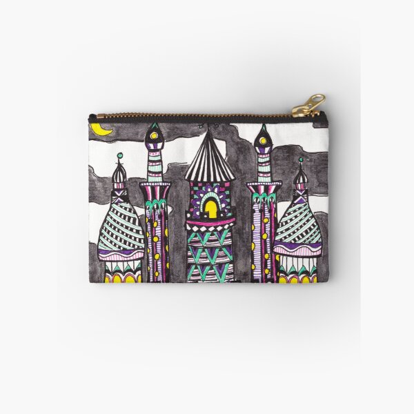 Item preview, Lily's Castle designed and sold by Laura Maxwell.