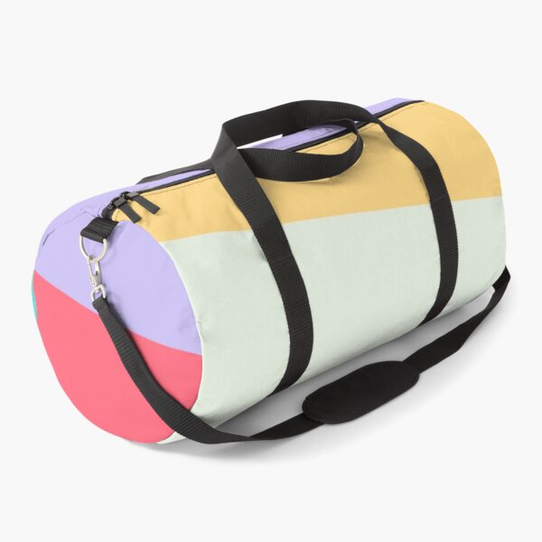 Item preview, Multicolored Striped Retro Style Vintage Stripes designed and sold by DinoSpirit.