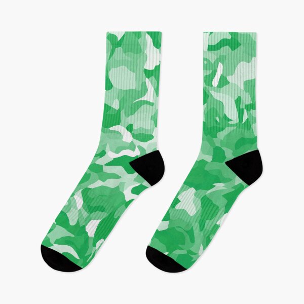 Item preview, Light Green Jungle Camouflage Pattern designed and sold by Dator.