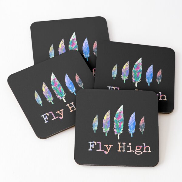 Item preview, Fly High designed and sold by Starz30.