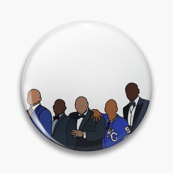 Item preview, the exonerated five designed and sold by giavillegas.
