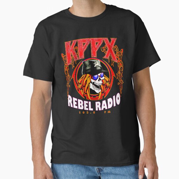 Item preview, KPPX radio designed and sold by PHts.