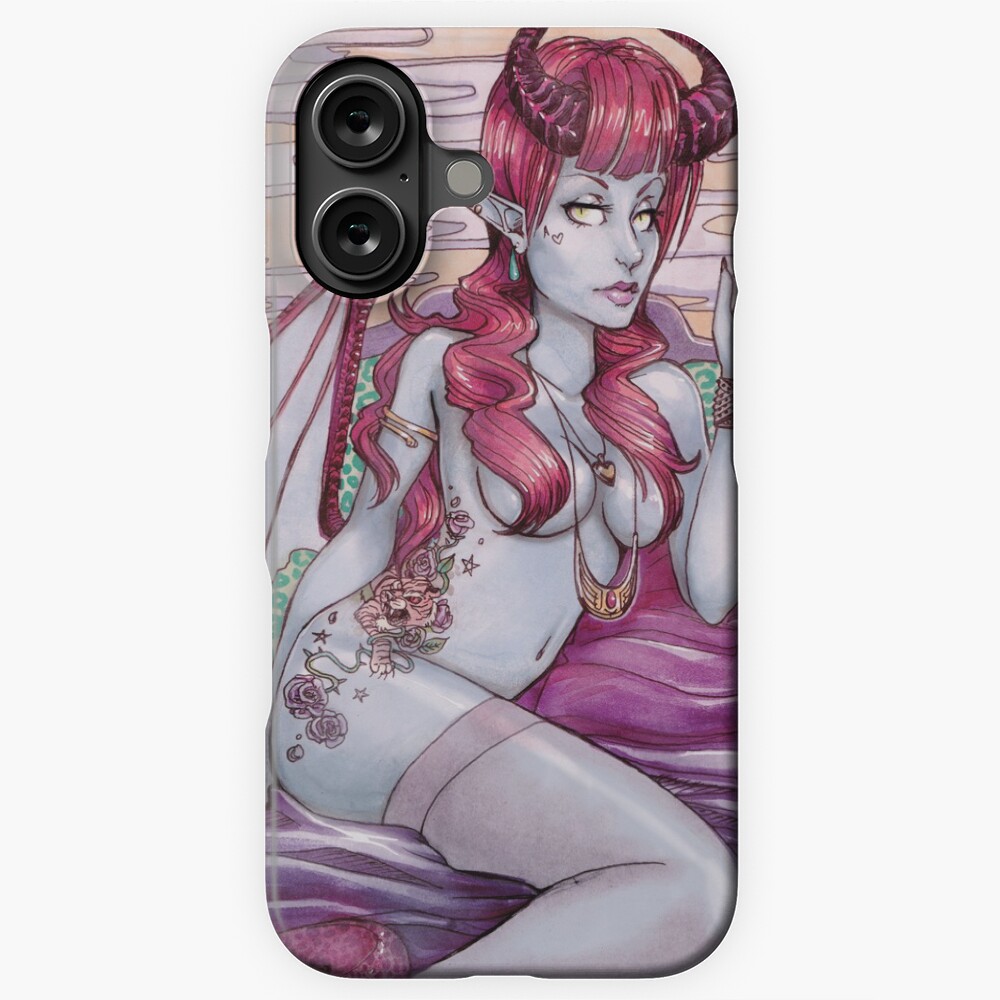 Item preview, iPhone Snap Case designed and sold by Sabtastic.