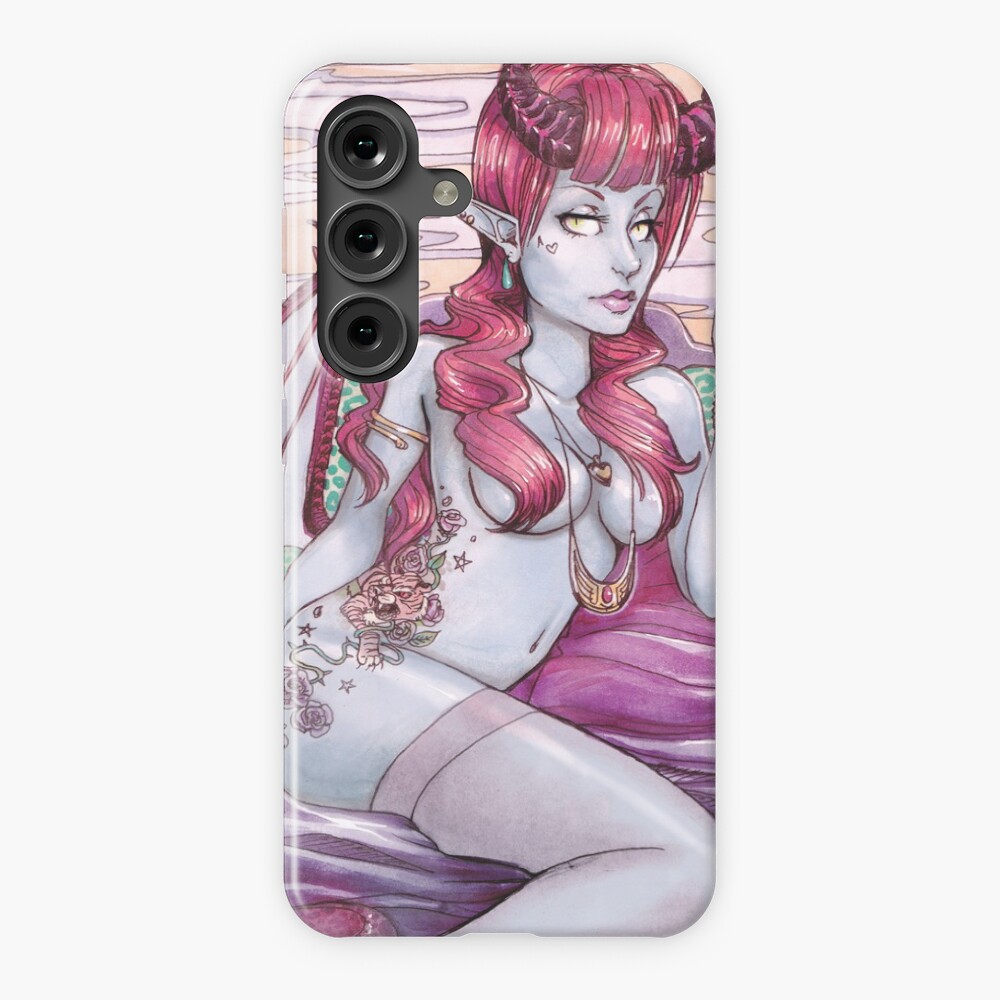 Item preview, Samsung Galaxy Snap Case designed and sold by Sabtastic.