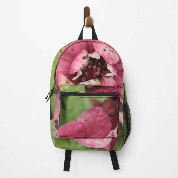 Item preview, Azalea dark red vivid spring flower	 designed and sold by EstelleRossetti.