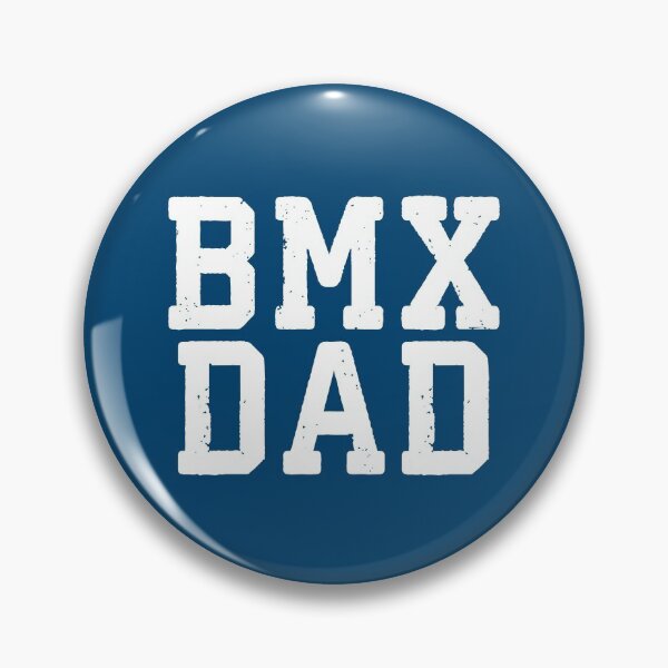 Item preview, BMX DAD #2 designed and sold by SalahBlt.
