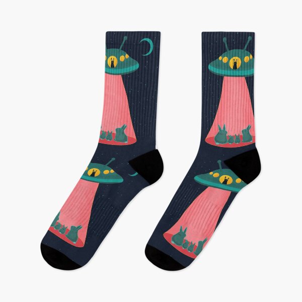 Item preview, The Second Coming (with Bunnies) designed and sold by ELMayer.