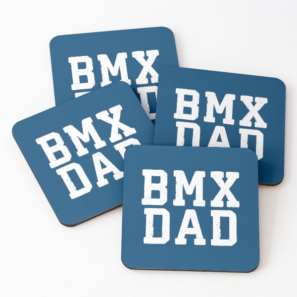 Item preview, BMX DAD #2 designed and sold by SalahBlt.