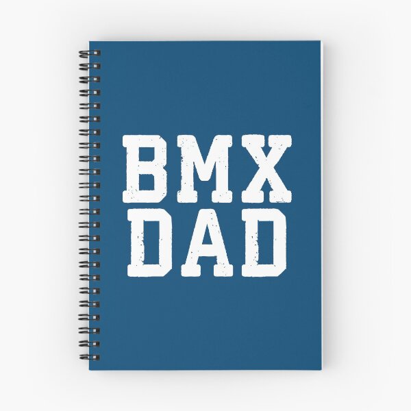 Item preview, BMX DAD #2 designed and sold by SalahBlt.