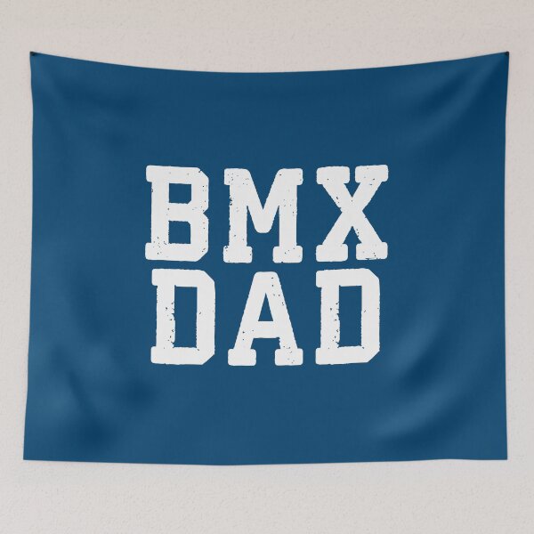 Item preview, BMX DAD #2 designed and sold by SalahBlt.