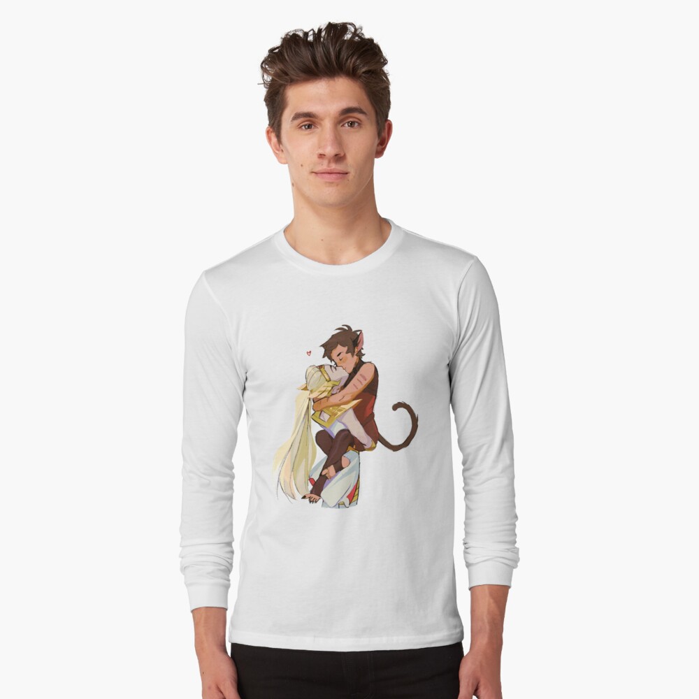 catradora shirt