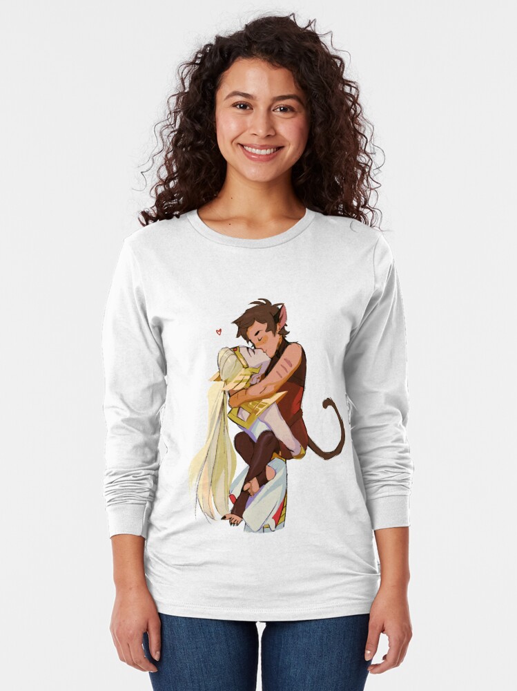 catradora shirt