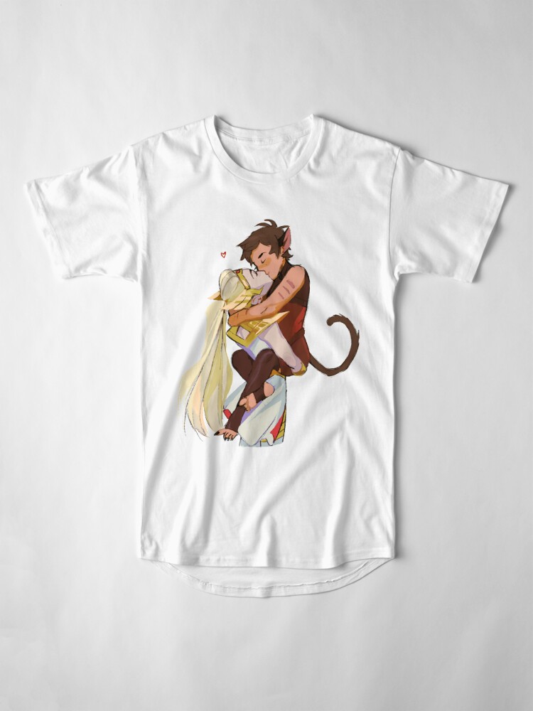 catradora shirt