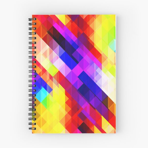 Item preview, Coloured Glass Abstract Pattern design designed and sold by luvvvvvit.