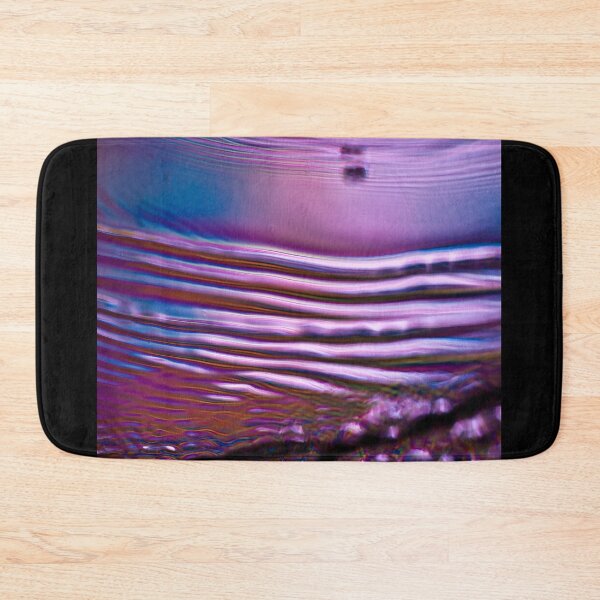 Item preview, Purple Meterorite designed and sold by photocatphoto.