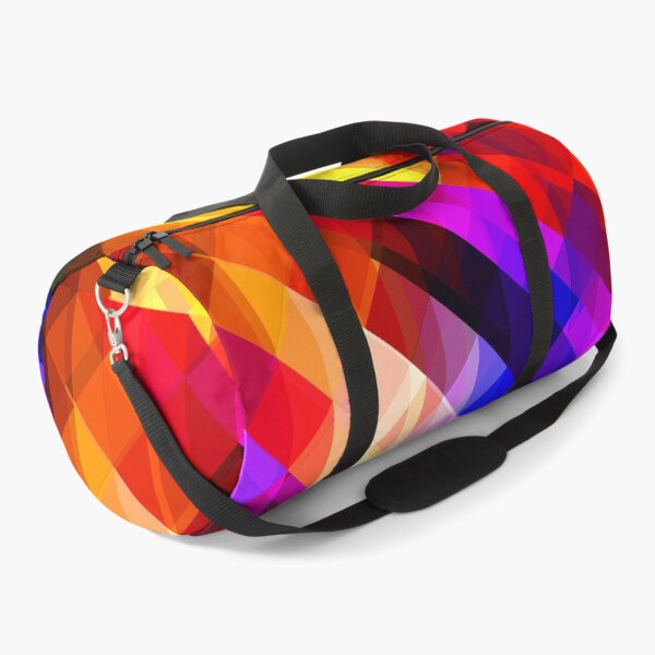 Item preview, Coloured Glass Abstract Pattern design designed and sold by luvvvvvit.