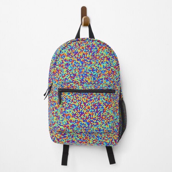 Item preview, Pixel Image Noise designed and sold by Dator.