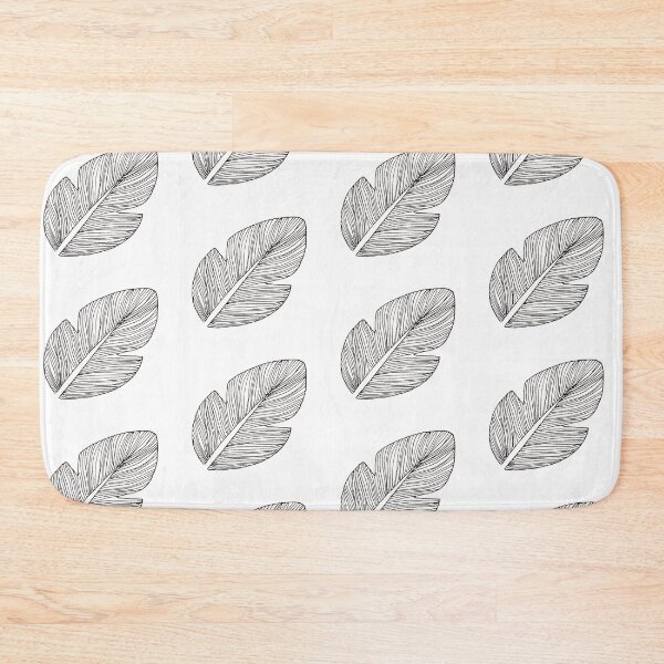 Item preview, Simple Leaf designed and sold by Mia Buffington.
