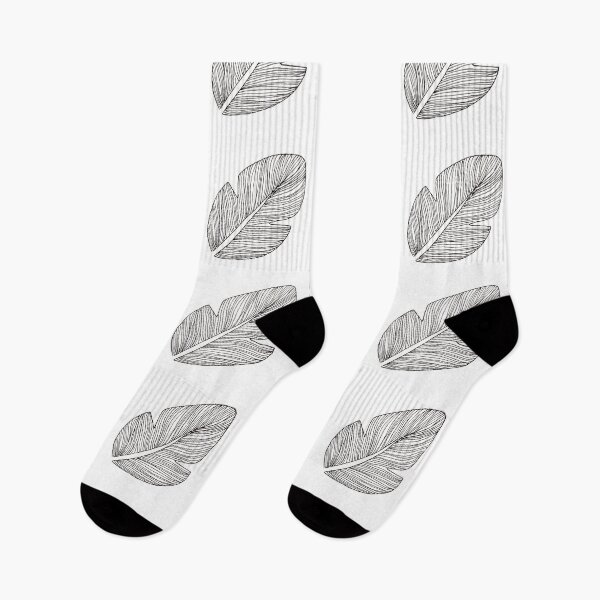 Item preview, Simple Leaf designed and sold by Mia Buffington.