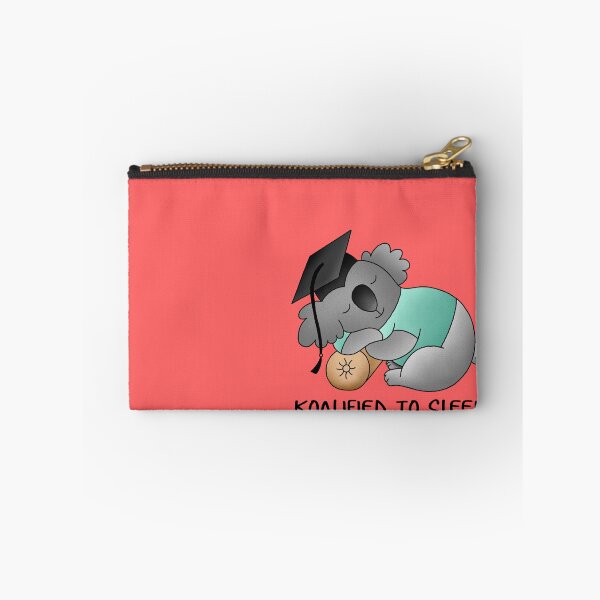 Item preview, Koalified To Sleep  designed and sold by Noopur Tarkar.