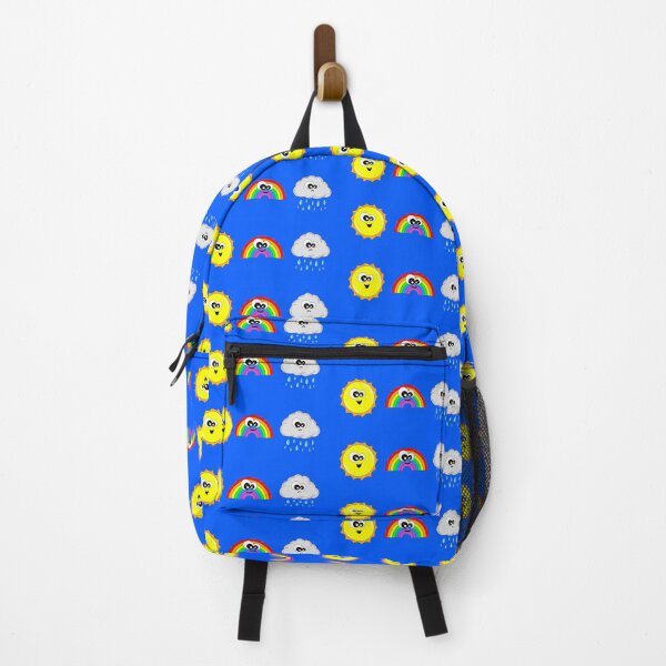 Item preview, Sun rain rainbow designed and sold by Melanie Jeyakkumar.
