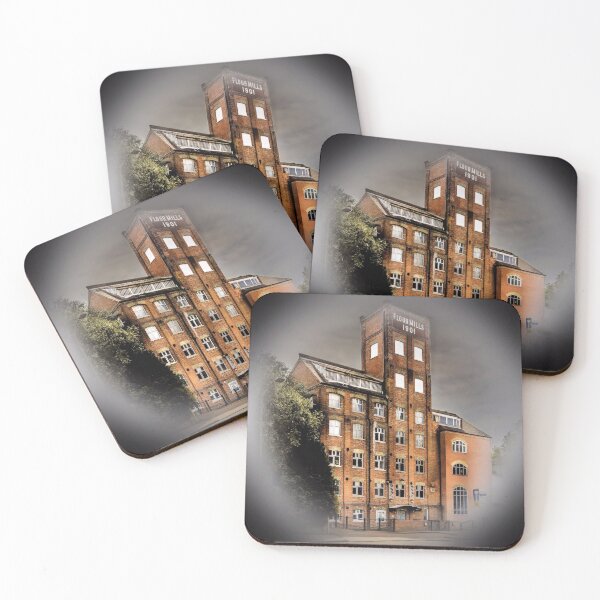 Item preview, Flour Mills designed and sold by JEZ22.