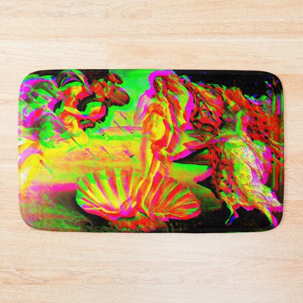 Item preview, The Birth of Venus | Glitchart Version designed and sold by Dator.
