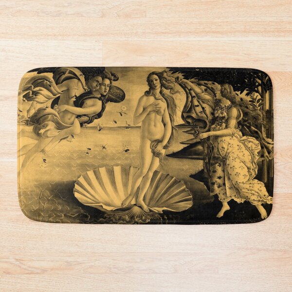 Item preview, The Birth of Venus | Sepia Version designed and sold by Dator.