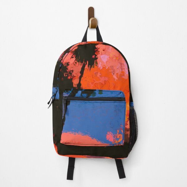 Item preview, Sunset Boulevard designed and sold by MikaelJenei.