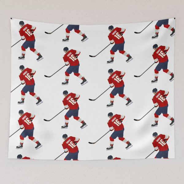 Item preview, Aleksander Barkov designed and sold by puckculture.