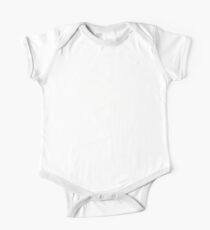 United States of Porchetta One Piece - Short Sleeve