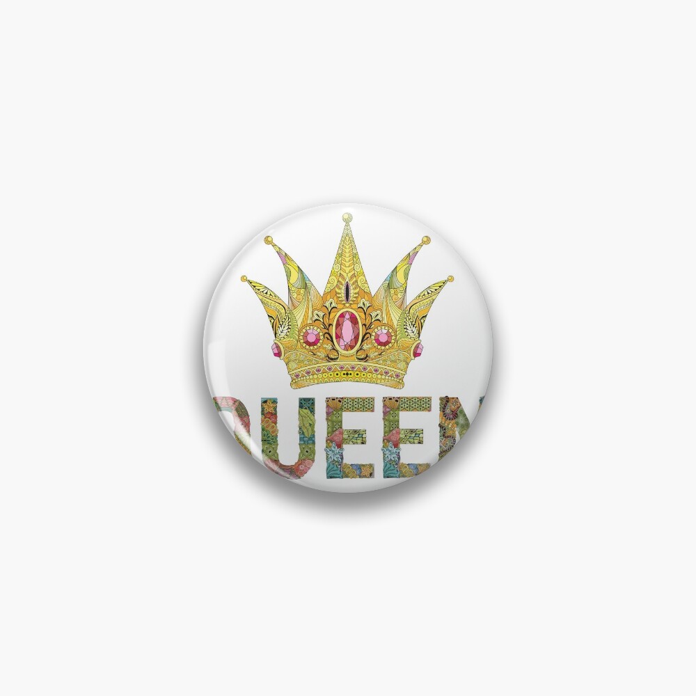 Item preview, Pin designed and sold by Graphics784.