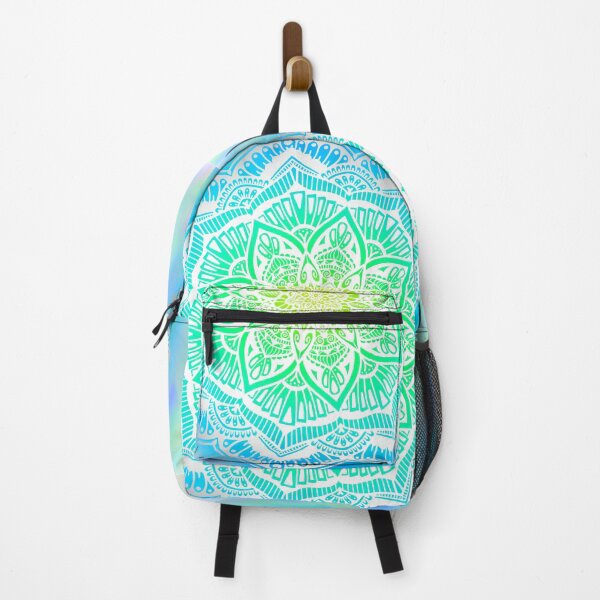 Item preview, Colorin mandala designed and sold by Nago-WhiteFont.