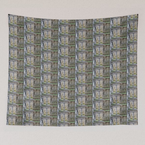 Item preview, Classical Renaissance Arches - Ancient architecture that was built to last - RB008 designed and sold by DavJen.