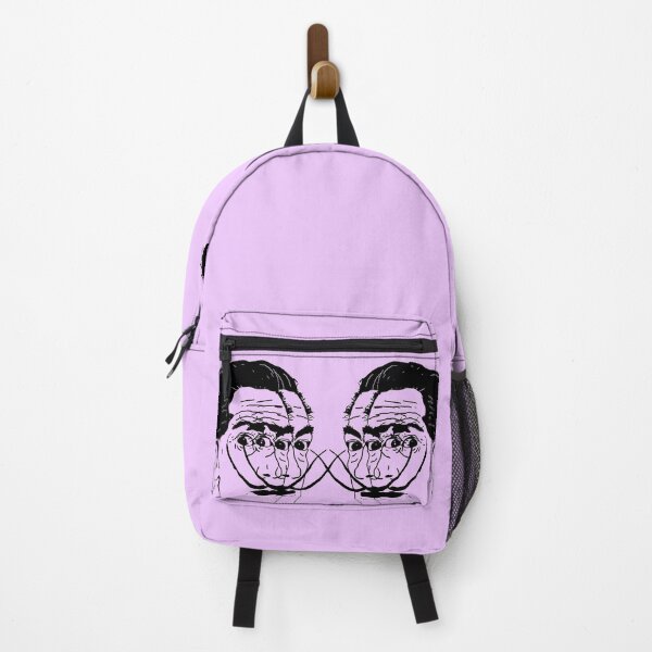 Item preview, Salvador Dali designed and sold by Ryan Jardine (Pretty Weird).