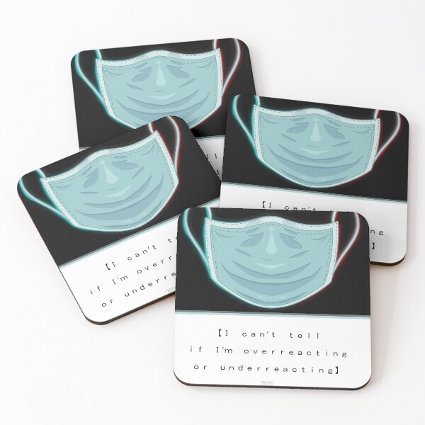 Item preview, Plague 2020 designed and sold by Mindy Brower.
