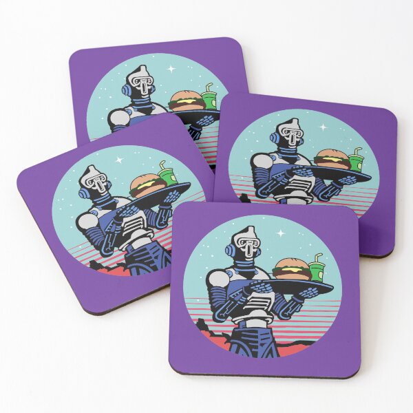 Item preview, Space Meal Force designed and sold by GeeklyShirts.